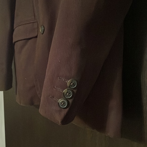 Blazer / sport coat - Picture 2 of 14